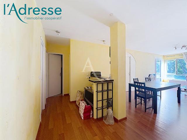 Location Appartement 1 pièce 9.19 m2 Champs sur Marne