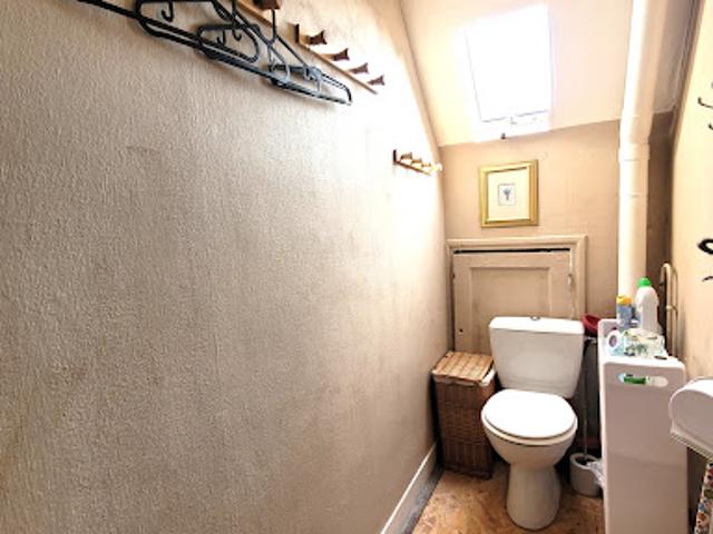 Location Appartement 1 pièce 9.22 m2 Saint Malo