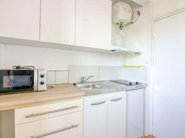 Location appartement 1 pièce, 9.23m², Antony