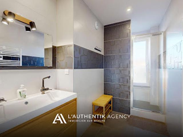 Location Appartement 1 pièce 9.27 m2 Strasbourg