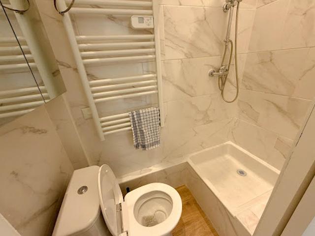 Location Appartement 1 pièce 9.65 m2 Nice