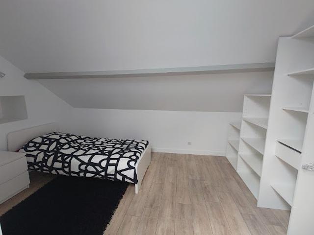 Location Appartement 1 pièce 9.74 m2 Champs sur Marne
