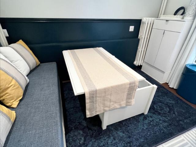 Appartement 1 pièce Le Havre 9.88m² 445€ à louer
