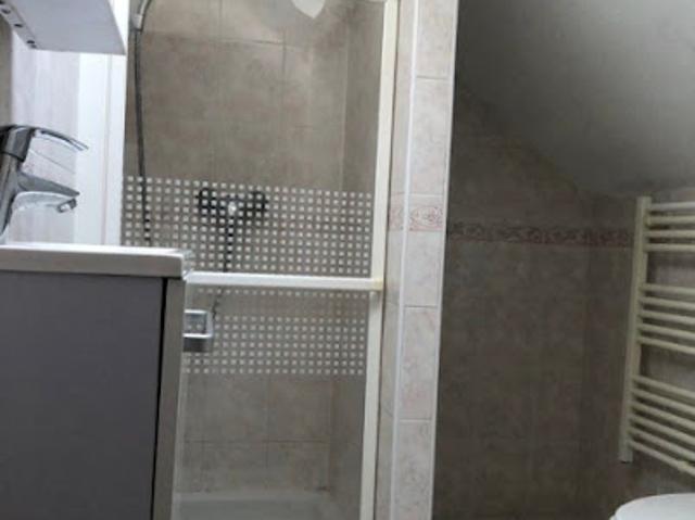 Location Appartement 1 pièce 9 m2 Beaumont sur Oise