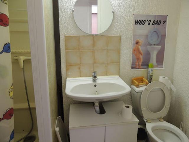 Location Appartement 1 pièce 9 m2 Lille
