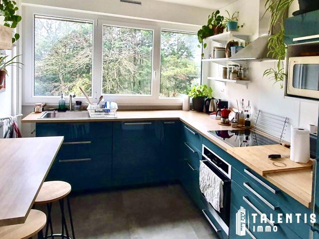 Location Appartement 1 pièce 9m² NANTES 44000