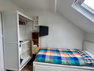 Location Appartement 1 pièce 9m² NANTES 44100