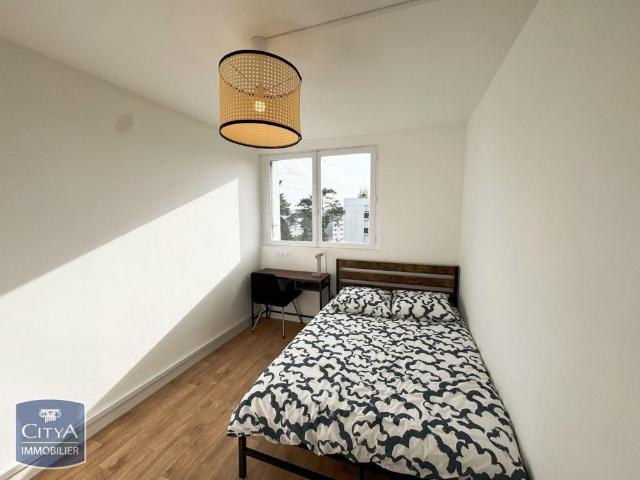 Location Appartement 1 pièce 9m² CHOLET 49300