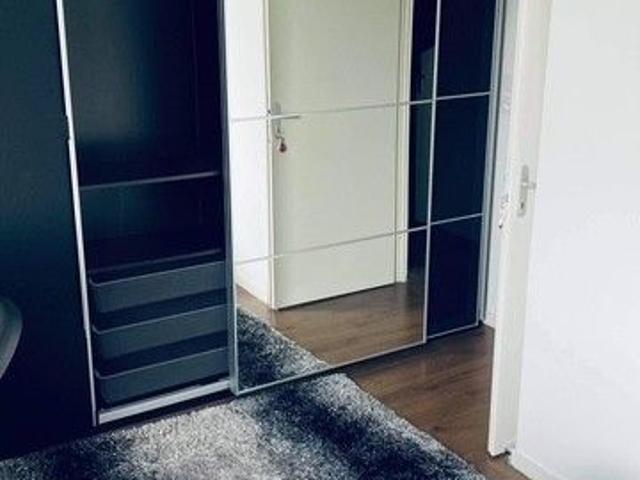 Location Appartement 1 pièce 9m² LOOS 59120