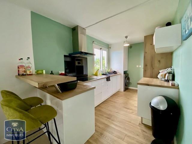Location Appartement 1 pièce 9m² STE CLOTILDE 97490