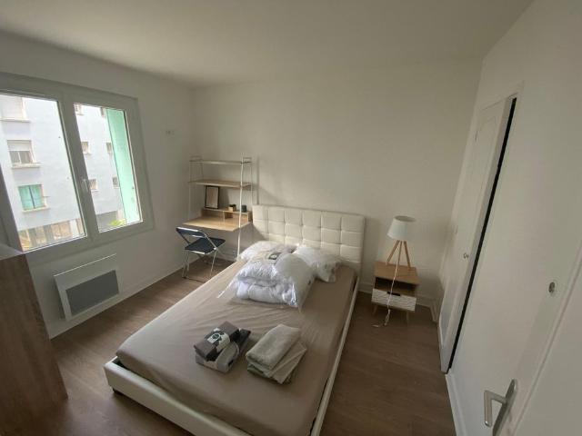 Location Appartement 1 pièce 9m² VALENCE 26000