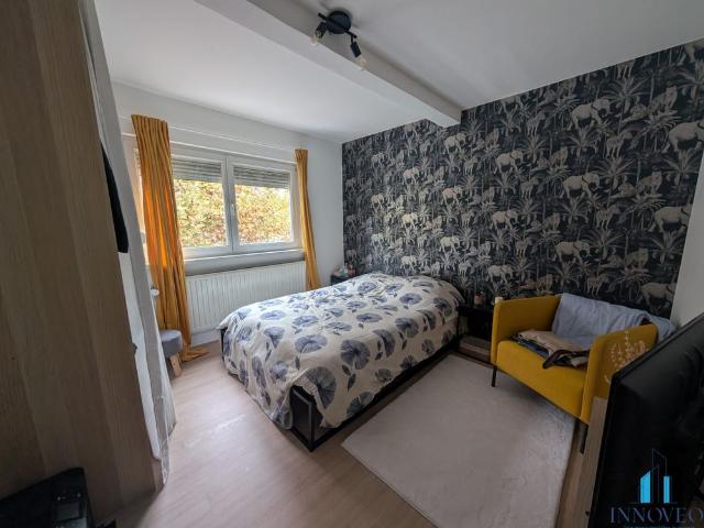 Location Appartement 1 pièce 9m² Y 80190