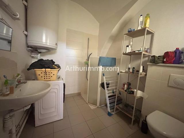 Location Appartement 1 pièces 40 m2 à Dole