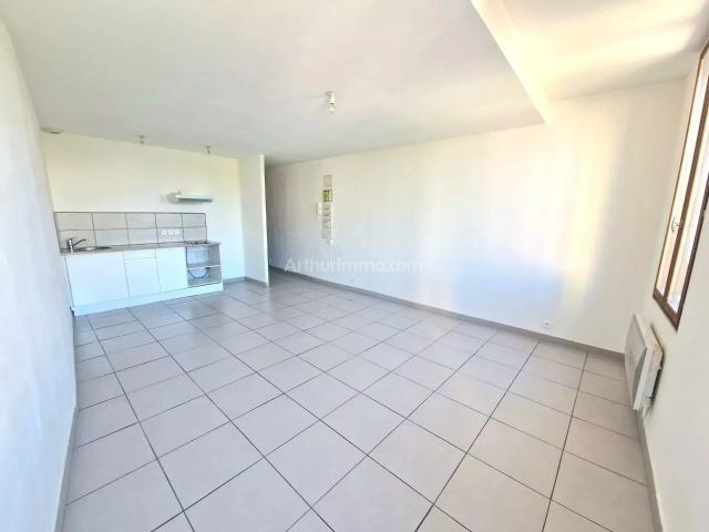 Location Appartement 1 pièces 40 m2 à Draguignan