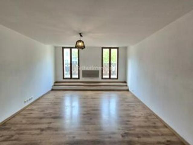 Location Appartement 1 pièces 40 m2 à Draguignan