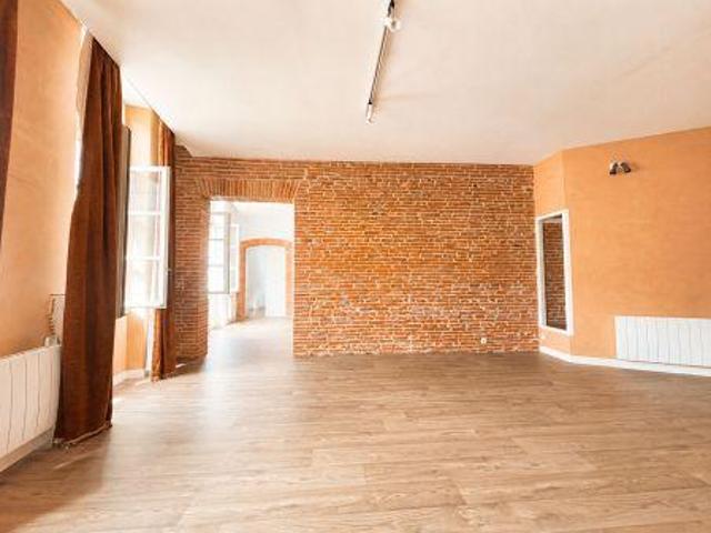 Location Appartement 2 pièces 45.95 m² montauban