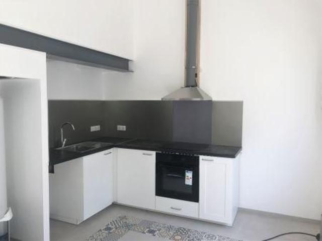 Location Appartement 2 pièces 59.30 m² montauban