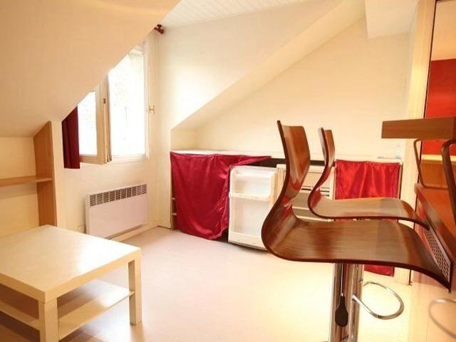 Location Appartement 1 pièces 13 m2 à Charenton le Pont