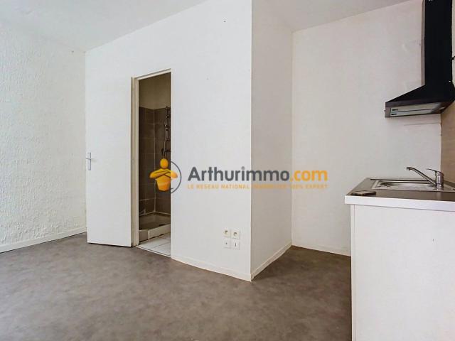 Location Appartement 1 pièces 13 m2 à Perpignan