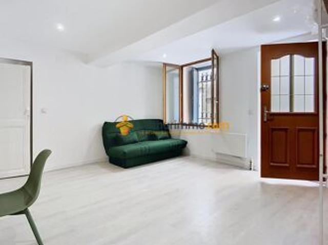 Location Appartement 1 pièces 13 m2 à Perpignan