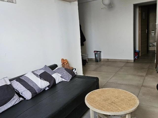 Location Appartement 1 pièces 10 m2 à Créteil