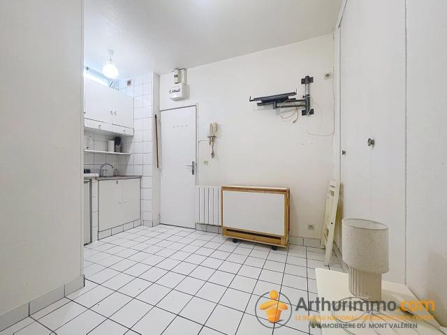 Location Appartement 1 pièces 12 m2 à Nanterre