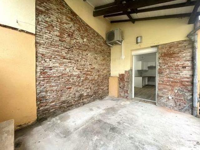 Location Appartement 1 pièces 17.50 m² montauban