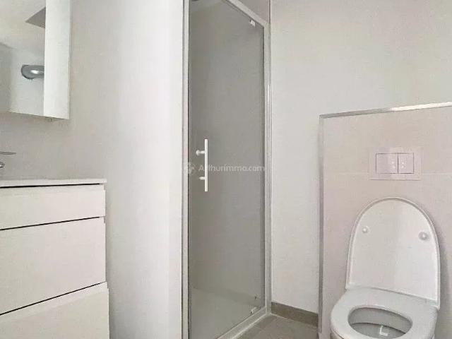 Location Appartement 1 pièces 17 m2 à Albi