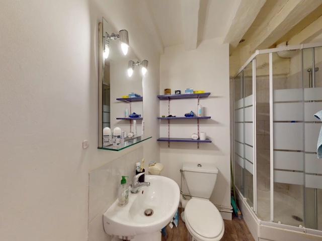 Location Appartement 1 pièces 17 m2 à Chartres