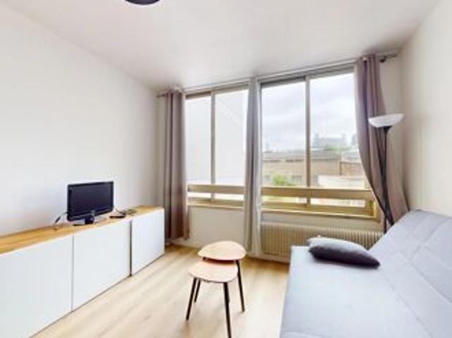 Location Appartement 1 pièces 17 m2 à Chartres
