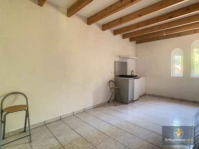 Location Appartement 1 pièces 17 m2 à Le Buisson de Cadouin