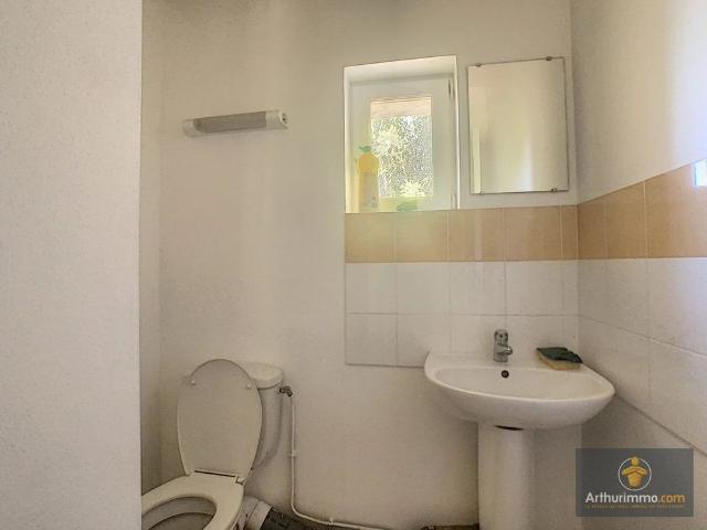 Location Appartement 1 pièces 17 m2 à Le Buisson de Cadouin