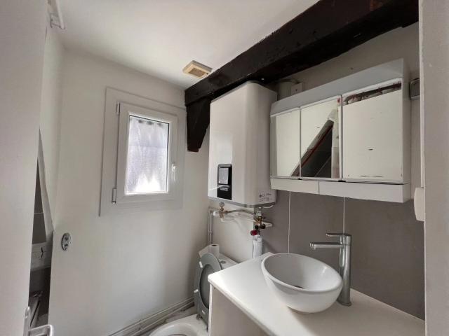 Location Appartement 1 pièces 14 m2 à Rouen