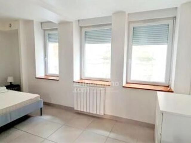 Location Appartement 1 pièces 14 m2 à Rouen