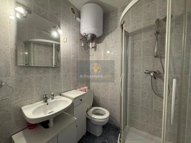 Location Appartement 1 pièces 14 m2 à Triel sur Seine