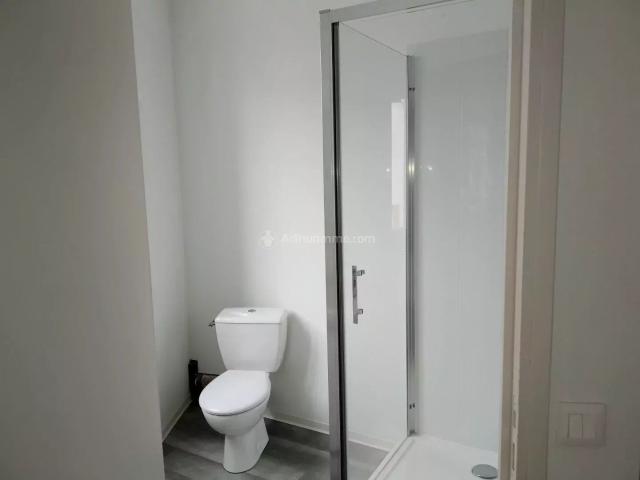 Louer appartement de 1 pièce 15 m² 280 € à Carmaux 81400: une annonce Arthurimmo.com