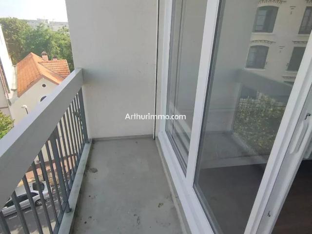 Location Appartement 1 pièces 15 m2 à Saint Maur des Fossés