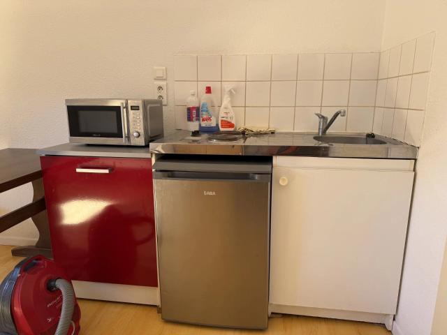 Location Appartement 1 pièces 15 m2 à Saint Dié des Vosges