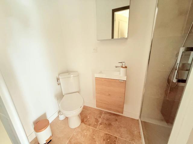 Location Appartement 1 pièces 14 m2 à Saint Quentin