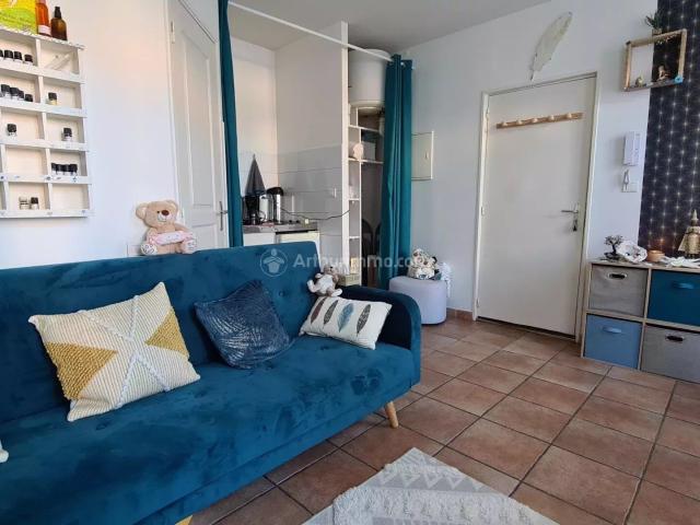 Location Appartement 1 pièces 16 m2 à Albi