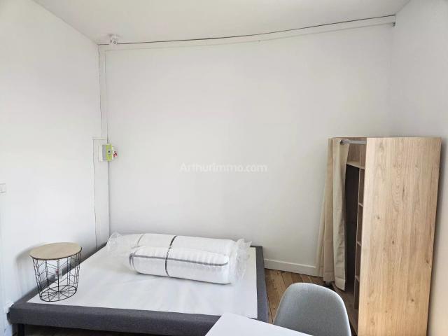 Location Appartement 1 pièces 16 m2 à Dinan