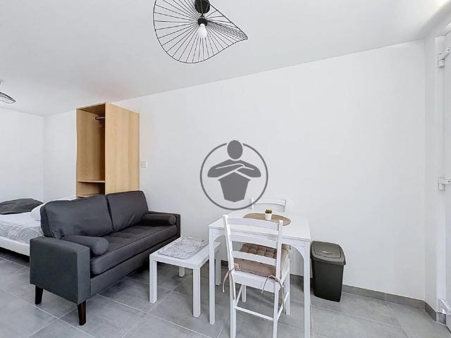 Location Appartement 1 pièces 16 m2 à Saint Quentin