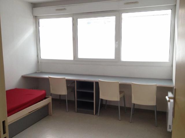 Location Appartement 1 pièces 18 m2 à Montpellier
