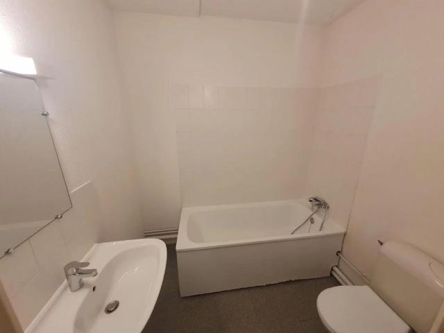 Location Appartement 1 pièces 18 m2 à Montpellier