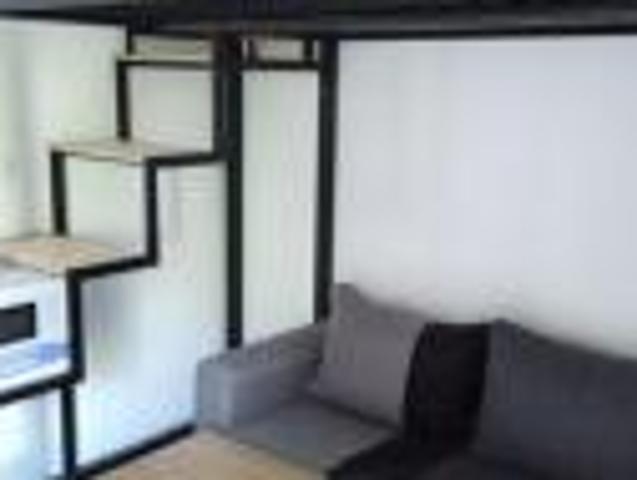 Location Appartement 1 pièces 18 m