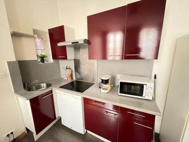 Location Appartement 4 pièces 66.00 m² montauban