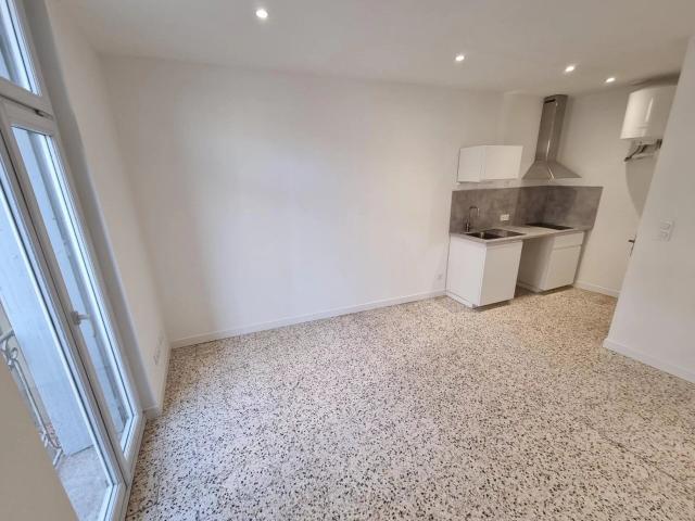 Location Appartement 1 pièces 19 m2 à Montpellier