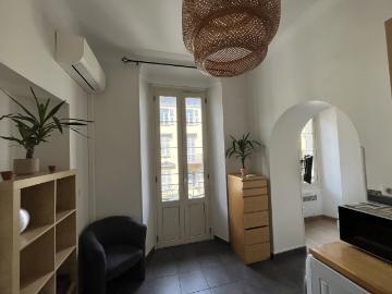 Location Appartement 1 pièces 19 m2 à Nice