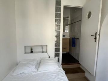 Location Appartement 1 pièces 19 m2 à Nice