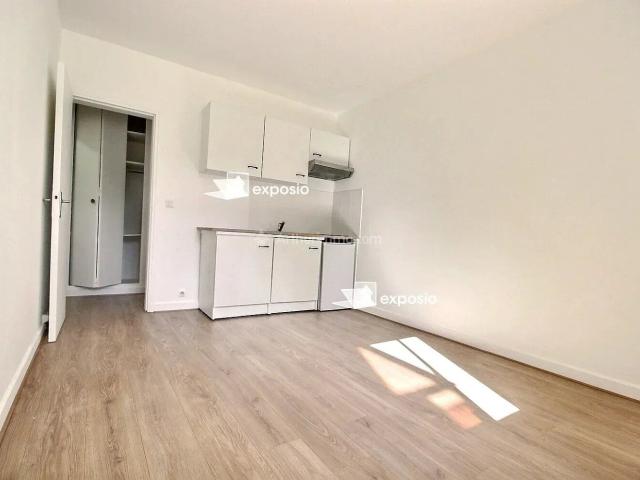 Location Appartement 1 pièces 19 m2 à Asnières sur Seine